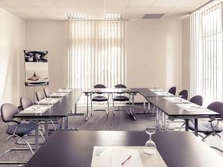 PLAZA INN Regensburg - 5