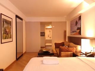 Somewhere to Escape - Hometel - 5