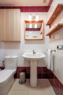 Amazing studio in the old city - Sevilla - 2