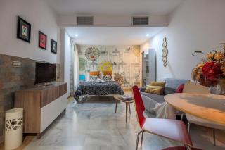 Amazing studio in the old city - Sevilla - 3