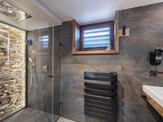 Chalet à Courchevel Le Praz : Piscine, Ski Room, Billard, 6 Adultes + 2 Enfants, Proche Pistes - FR-1-568-14 - Courchevel - 5