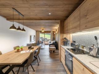 Charmant appartement à Courchevel Le Praz, proche des pistes, 4 adultes | 1 enfant, services inclus - FR-1-568-22 - Courchevel - 8