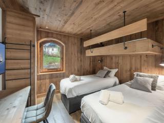 Charmant appartement à Courchevel Le Praz, proche des pistes, 4 adultes | 1 enfant, services inclus - FR-1-568-22 - Courchevel - 7