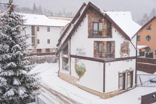 Monti Chalet - Poiana Brasov - 1