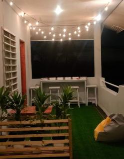 La-Guerta Lodge Tres - Pintuyan - 4