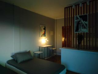 La-Guerta Lodge Tres - 1