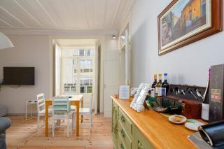 Carmo's Residence Art Apartments 1° - Setúbal - 9