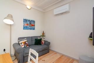 Carmo's Residence Art Apartments 1° - Setúbal - 5