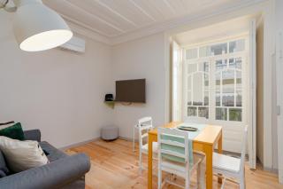 Carmo's Residence Art Apartments 1° - Setúbal - 7