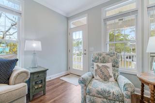 BB and T by the Sea - Oak Island - 6