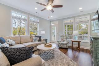 BB and T by the Sea - Oak Island - 3