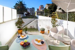 WALAA Home@Almada Terrace by LovelyStay - Porto - 0