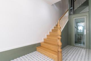 WALAA Home@Almada Terrace by LovelyStay - Porto - 4