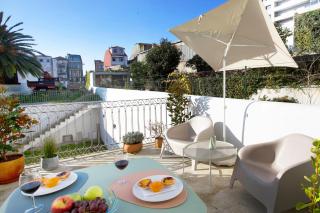 WALAA Home@Almada Terrace by LovelyStay - Porto - 3