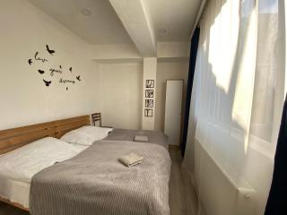 Sanigi-cozy apartment - Tbilisi - 7