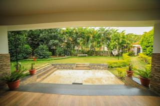 WOW Bison Woods Organic Veg Resort - Yercaud - Yercaud - 1