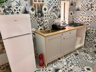 Vico Longo 25 - Ensuit flat in the heart of Naples - 6