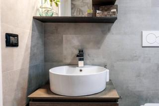 Idromassaggio Doppia - Ango House Seregno - 5