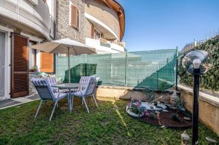 Idromassaggio Doppia - Ango House Seregno - 4