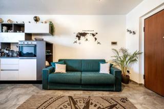 Idromassaggio Doppia - Ango House Seregno - 3