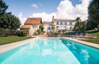 Le Clos de Chenac - Chenac-sur-Gironde - 9