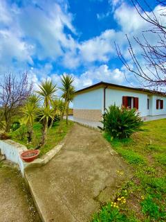Appartamento incantevole in campagna - Siniscola - 0
