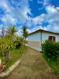 Appartamento incantevole in campagna - Siniscola - 6