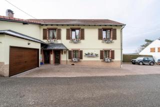 Maison accueillante à Dabo avec jardin clos - 5