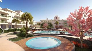 Jurere Internacional Apto Decorado Perfeito - 8