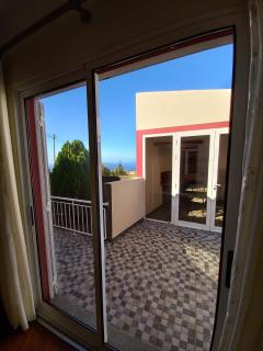 Casa Abreu Gouveia in Ponta do Pargo - Calheta - 3