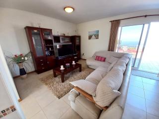 Casa Abreu Gouveia in Ponta do Pargo - Calheta - 7