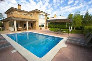 Catalunya Casas Port Aventura,Golf, Costa Dorada at your doorstep - Reus - 5