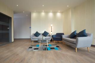 For Students Only - Bedrooms at Tudor Place in Chester - 1