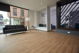 For Students Only Ensuite Bedrooms with Shared Kitchen at Tudor Place in Chester - 1