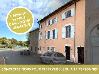 Tintin - Locationtournus - Tournus - 5