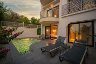 Icon Beach Suites Hotel Sovalye Island - Fethiye - 0