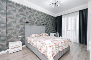 Luxury Apartment - Chişinău - 3