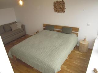 Mezonetový apartmán se dvéma balkóny a výhledem - 2