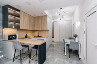 Luxury Apartment - Chişinău - 7