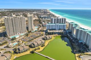 Ariel Dunes II 1205 - Destin - 6