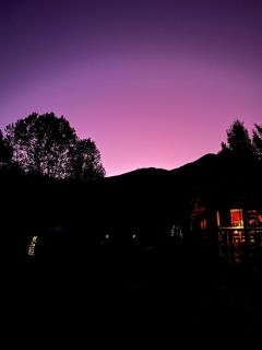 CABAÑAS CARMEN SUR - 1