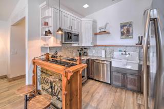Pet-Friendly Sedona Home with Private Hot Tub - Sedona - 9