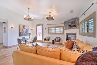 Pet-Friendly Sedona Home with Private Hot Tub - Sedona - 7