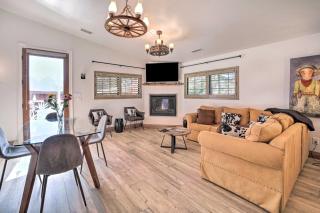 Pet-Friendly Sedona Home with Private Hot Tub - Sedona - 6
