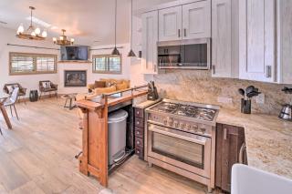 Pet-Friendly Sedona Home with Private Hot Tub - Sedona - 3