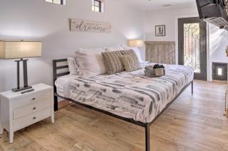 Pet-Friendly Sedona Home with Private Hot Tub - Sedona - 1