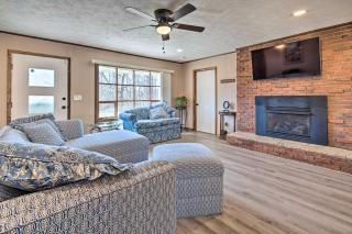 Pet-Friendly Saluda Home with Mountain Views! - 5