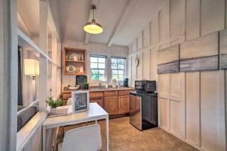 Santa Barbara Studio Near Downtown and Beaches - Santa Barbara - 8