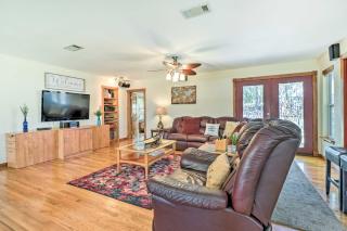 Pet-Friendly Austin Home with Private Hot Tub! - 8