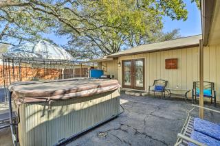 Pet-Friendly Austin Home with Private Hot Tub! - 9